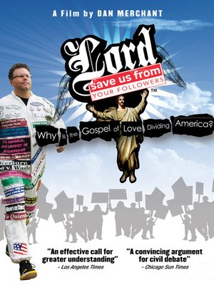 cover image of Lord Save Us from Your Followers